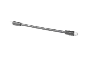 Image of ATE Brake Hose VW,AUDI,SKODA 83.7813-0295.3 3U0611707,8D0611707B,8D0611707D Brake Line,Brake Pipe