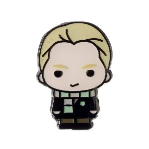 Image of Draco Malfoy Pin Badge