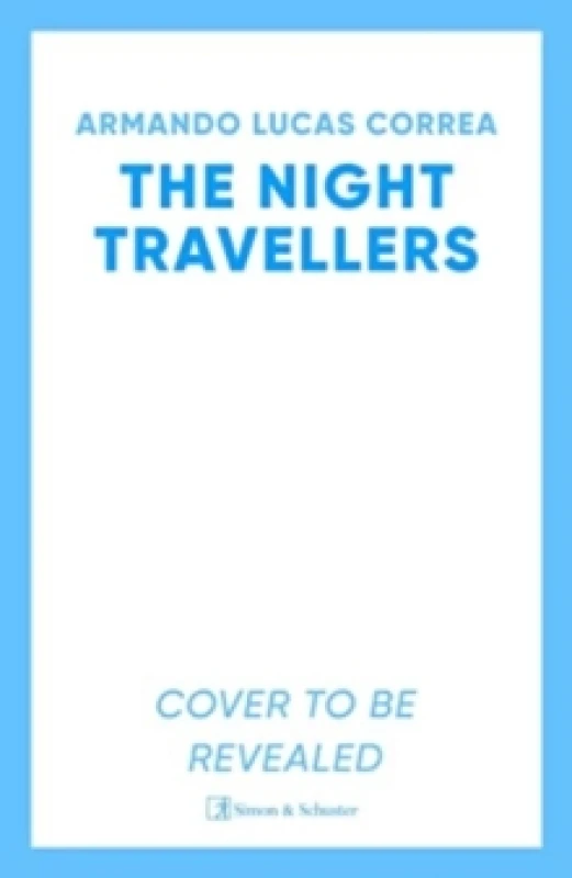 Image of The Night Travellers : From the bestselling author of 'The German Girl' Paperback / softback