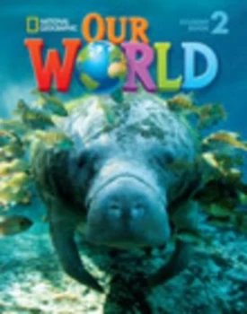 Image of Our world 2 Student book by Jo Ann Crandall
