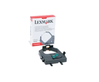 image of Lexmark 3070166 BLACK Ink Cartridge