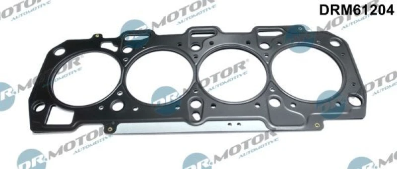 Image of DR.MOTOR AUTOMOTIVE Head gasket DR.MOTOR AUTOMOTIVE DRM61204