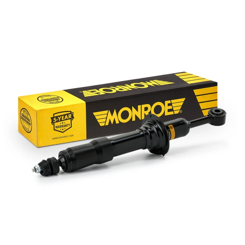 Image of MONROE Shock absorber MONROE D8093S