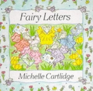 Image of Fairy Letters. Book