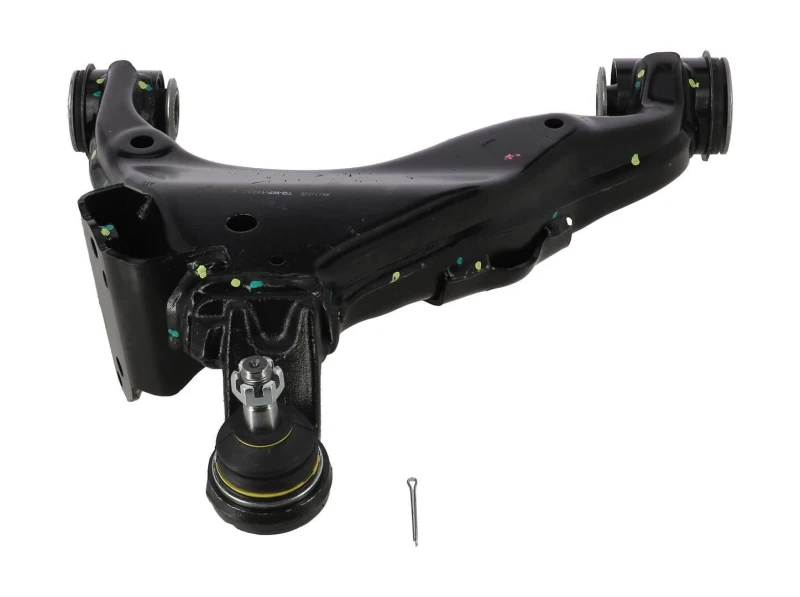 Image of MOOG Suspension arm MOOG TO-WP-18882