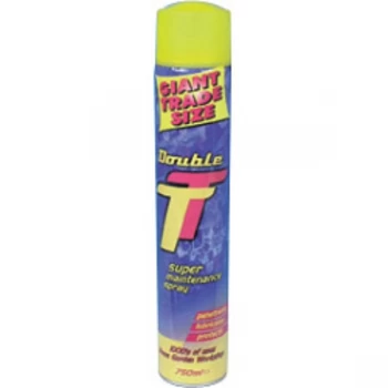 Image of Double TT Maintenance Spray 400ml