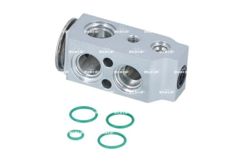 Image of NRF AC expansion valve NRF 38750