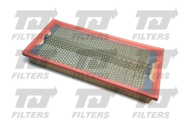Image of QUINTON HAZELL Air filter QUINTON HAZELL QFA0253
