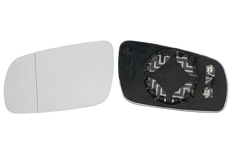 Image of JOHNS 95 48 37-81 Wing Mirror Glass Left Mirror Glass,outside mirror (1914)
