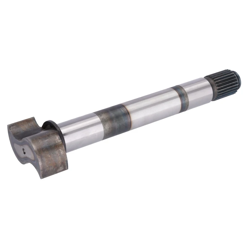 Image of FEBI BILSTEIN 179419 Brake Shaft, drum brake Brake Shaft,drum brake (410)