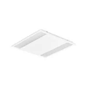 image of Philips CoreLine 30.5W 600x600mm Integrated LED Ceiling Panel - Cool White - 910925864787