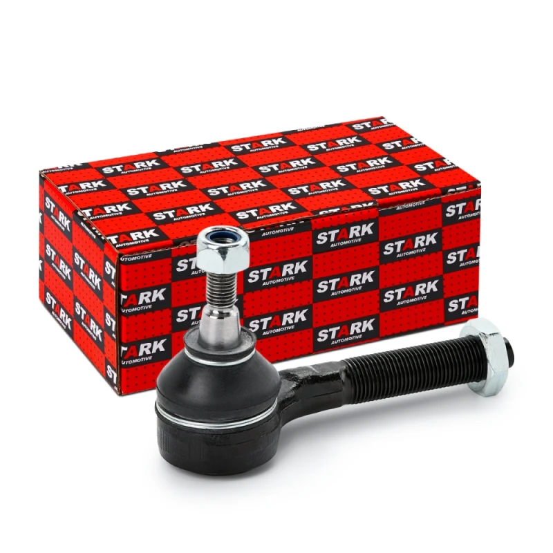 Image of STARK SKTE-0280142 Track rod end Right Tie Rod End (914)