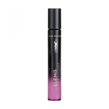 Image of Elemis Life Elixirs Fortitude Perfume Oil Rollerball 8.5ml