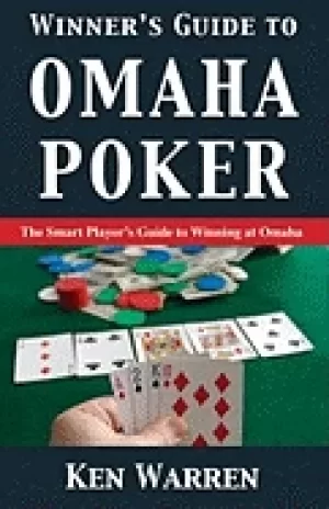 Image of winners guide to omaha poker
