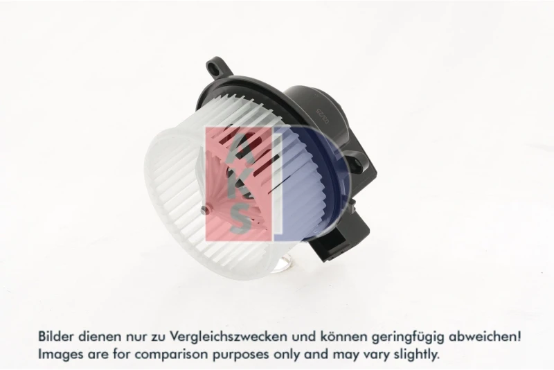 Image of Blower motor AKS DASIS 528101N