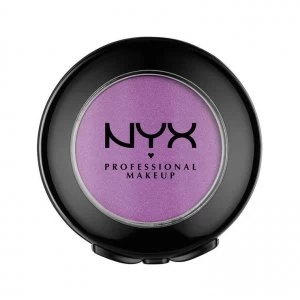 Image of NYX Hot Singles Eyeshadow 09 Harlequin