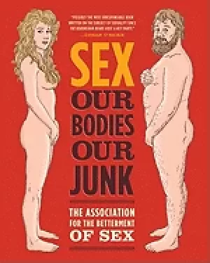 Image of sex our bodies our junk