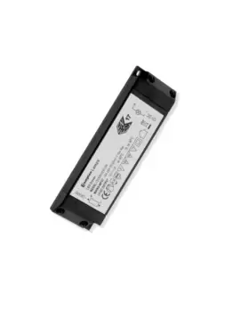 Image of Crompton Lamps LED 12V Driver 10W Black