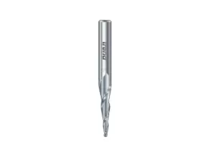 Image of Trend S66/2X4MMSTC Mini R0.5mm conical radius Wood/ABS/Acrylic 4050C150