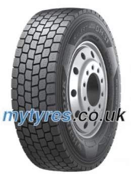 Image of Hankook DH31 ( 295/60 R22.5 150/147K 16PR )