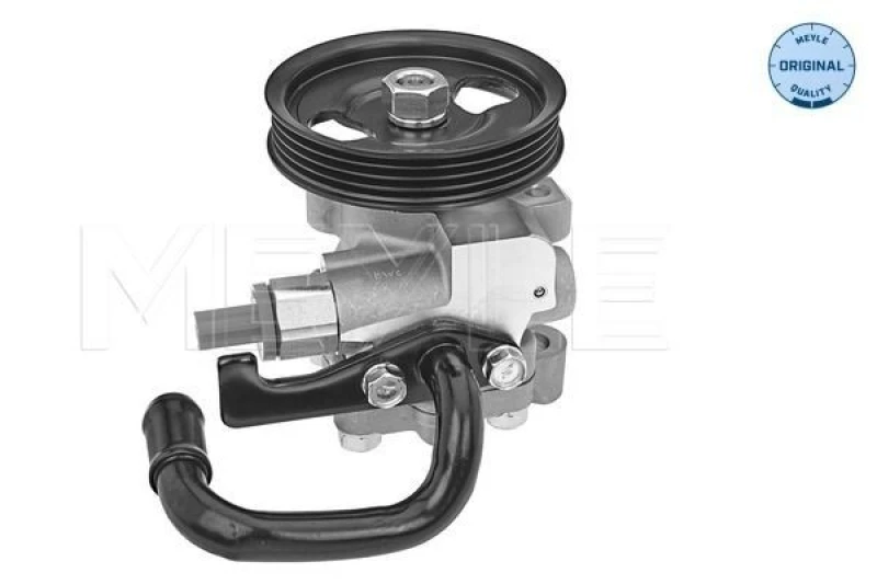 Image of Power steering pump MEYLE 37-14 631 0014
