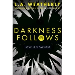 Image of Darkness Follows : 02