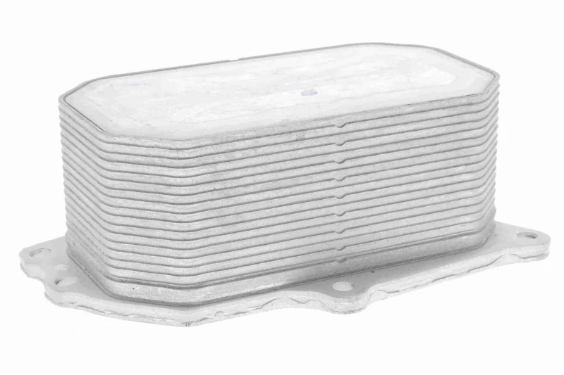 Image of VEMO V40-60-2115 Oil Cooler Original VEMO Quality Oil Cooler,engine oil (469)