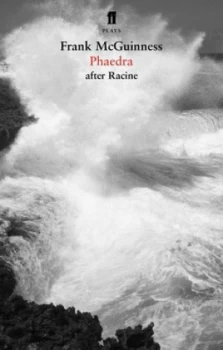 Image of Phaedra by Frank Mcguinness Paperback