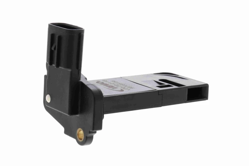 Image of VEMO V70-72-0116 Mass air flow sensor Original VEMO Quality, without housing Air Mass Sensor (3926)