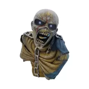 Image of Iron Maiden Piece of Mind Bust 25cm