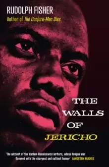 Image of The Walls of Jericho