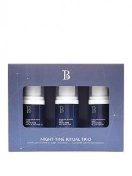 Image of Bloom And Blossom Night-Time Ritual Trio