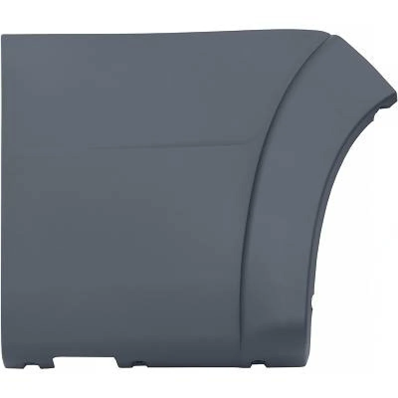 Image of Trim / Protective Strip, sidewall DIEDERICHS 3484465