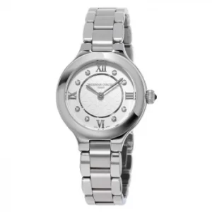 Frederique Constant Delight Ladies Diamond Watch