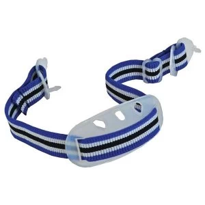 Image of Scan Standard Safety Helmet Chin Strap