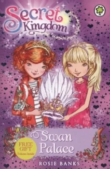 Image of Swan Palace by Rosie Banks Paperback