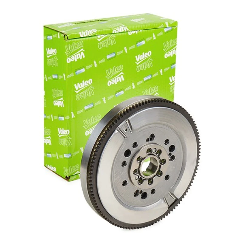 Image of Dual mass flywheel VALEO 836550