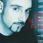 Image of Hartmann - Out in the Cold (Music CD)