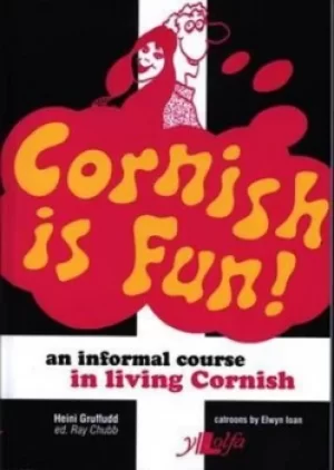 Image of Cornish is fun by Heini Gruffudd