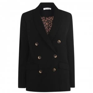 image of Sofie Schnoor Sofie Schnoor Sarina Blazer - Black