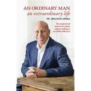 Image of An Ordinary Man, an Extraordinary Life