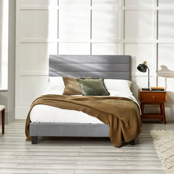 Image of Julian Bowen Merida King Bed
