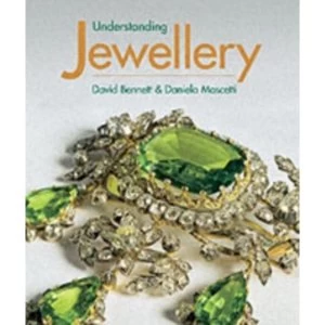 Image of Understanding Jewellery by David Bennett, Daniela Mascetti (Hardback, 1999)