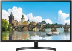 Image of LG 32" 32MN500M-B Full HD IPS LED Monitor