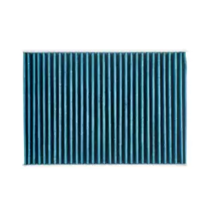 Image of RIDEX PLUS Pollen filter OPEL,CHEVROLET,VAUXHALL 424I0542P 90559549,9118699,93182436 90520549,9055949,90559549,132114731,1718042,1802422,1808612