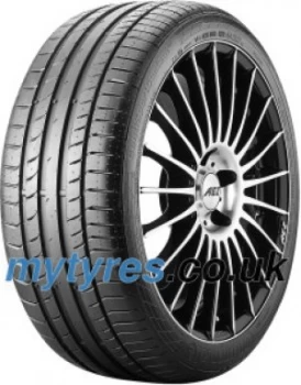 Image of Continental ContiSportContact 5 P SSR ( 255/35 R19 96Y XL MOE, runflat )