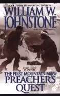Image of first mountain man preachers quest