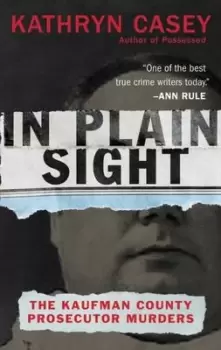 Image of In plain sight - Kathryn Casey - Paperback - Used