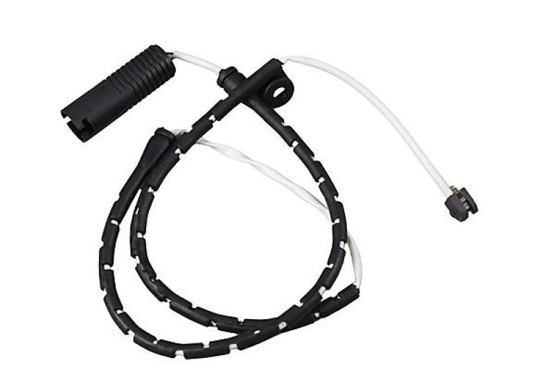 Image of Brake pad wear sensor METZGER 1190051