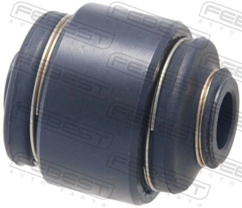 Image of Control arm bush FEBEST FDAB-033Z